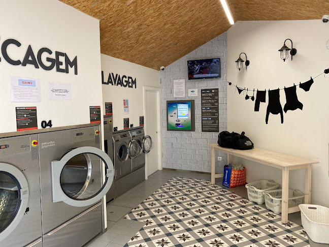 Avaliações doPete´s Laundry em Porto - Lavandería