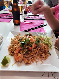 Phat thai du Restaurant vietnamien Viet Thai à Paris - n°11