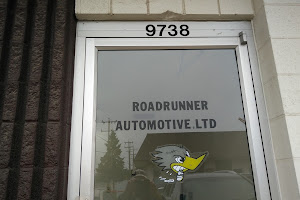 Roadrunner Automotive Ltd