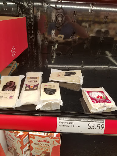 Supermarket «ALDI», reviews and photos, 3665 Vandora Springs Rd, Fort Mill, SC 29708, USA