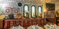 Atmosphère du Restaurant marocain Marrakech à Paris - n°6