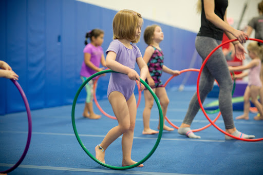 Gymnastics Center «Shields Gymnastics», reviews and photos, 17 Minneakoning Rd, Flemington, NJ 08822, USA