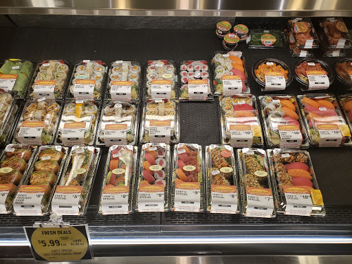 Grocery Store «The Fresh Market», reviews and photos, 3285 Robinhood Rd, Winston-Salem, NC 27106, USA