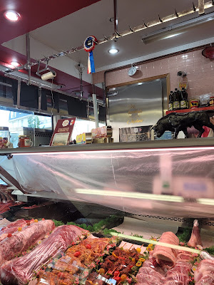 Boucherie Chez Ben Halal à Aulnay-sous-Bois
