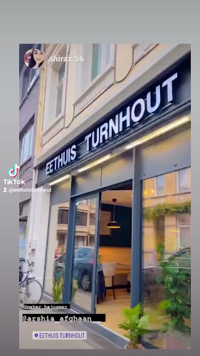 Beoordelingen van Eethuis Turnhout in Turnhout - Restaurant