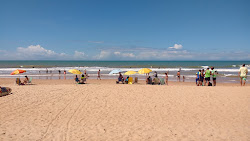 Foto von Praia d'Ule befindet sich in natürlicher umgebung