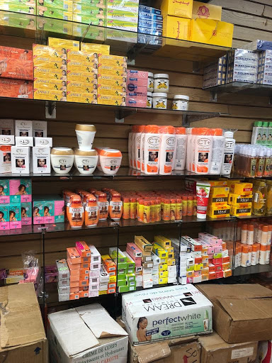 African Goods Store «Adom African Market», reviews and photos, 1224 E 66th St, Minneapolis, MN 55423, USA