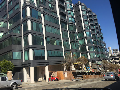 Consulado De Honduras en San Francisco Foreign Consulate of Honduras in San Francisco