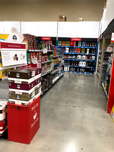 Office Supply Store «Office Depot», reviews and photos, 7240 SW 88th St, Miami, FL 33156, USA