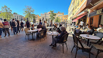 Atmosphère du Restaurant AUX 3 MINOTS à Perpignan - n°16