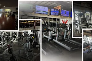 X Gym Sports Mall image