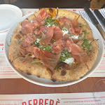 Photo n°1 de l'avis de Gulnara.a fait le 05/05/2023 à 18:41 sur le  Berberè Pizzeria Santa Croce à Florence