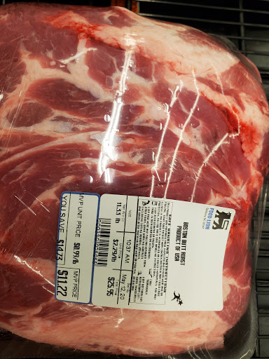 Grocery Store «Food Lion», reviews and photos, 14054 Timber Way, Timberville, VA 22853, USA