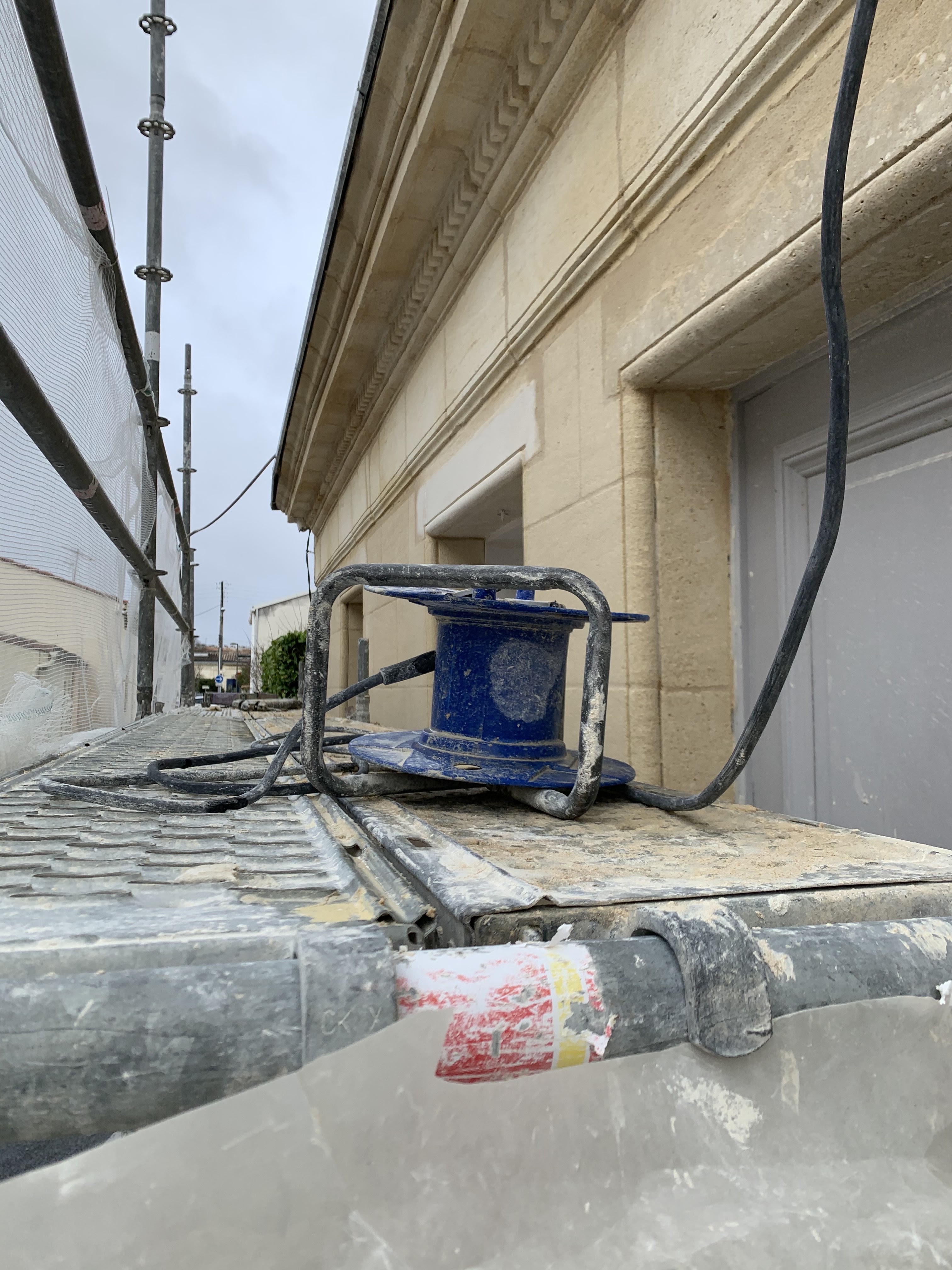 Photo n° 1 de l'avis de Julien.A fait le 19/02/2021 à 16:02