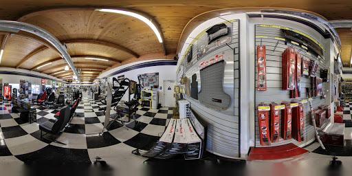 Truck Accessories Store «4 Wheel Parts - Santa Rosa, CA», reviews and photos, 3403 Santa Rosa Ave, Santa Rosa, CA 95407, USA