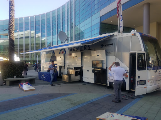 Insurance Agency «Farmers Insurance - Jason Logue», reviews and photos