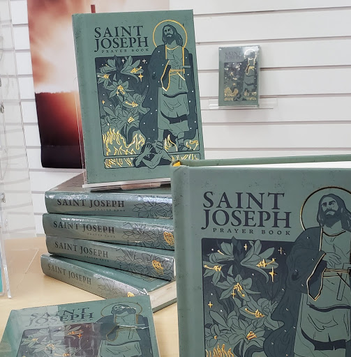 Book Store «Pauline Books Media», reviews and photos, 243 King St, Charleston, SC 29401, USA