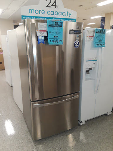 Department Store «Sears», reviews and photos, 1209 W Covina Pkwy, West Covina, CA 91790, USA