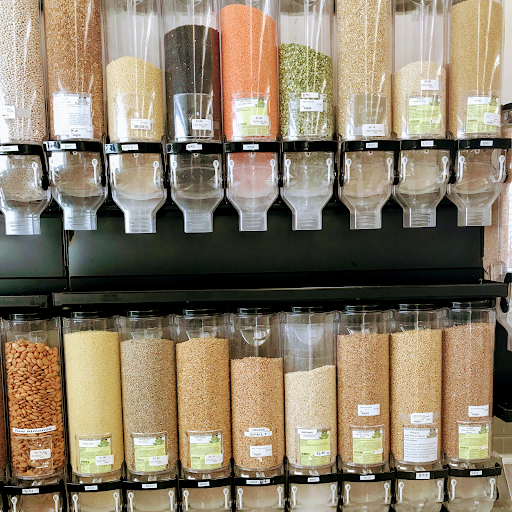 Health Food Store «Sunshine Health Foods», reviews and photos, 111 W 535 S, Cedar City, UT 84720, USA