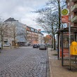 Augustenstraße