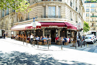 Photos du propriétaire du Restaurant Le Raspail à Paris - n°1