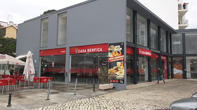 Comentários e avaliações sobre o Casa Benfica Abrantes