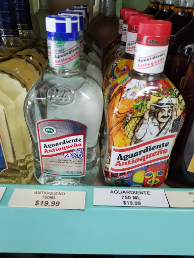 Liquor Store «Liquor Depot Express», reviews and photos, 105 N Greenville Ave A, Allen, TX 75002, USA