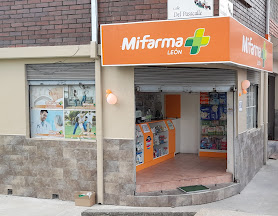 FARMACIA Mi Farma leon