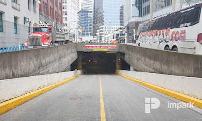 Waterfront Station Tunnel - Lot #527