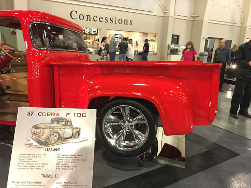 Event Venue «South Towne Exposition Center», reviews and photos, 9575 State St, Sandy, UT 84070, USA