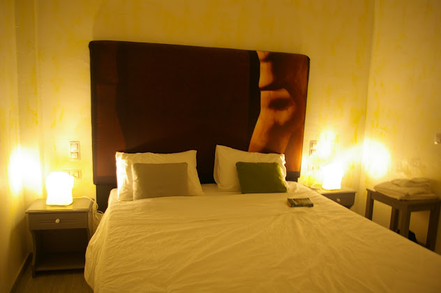 Chambres hôtels Beach Boutique Hotel 847 00 Kamari