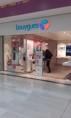BOUYGUES TELECOM à Le Mans