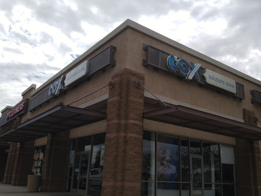 Cable Company «Cox Solutions Store», reviews and photos, 9897 W McDowell Rd #700, Tolleson, AZ 85353, USA