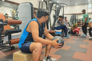 Fitness Point Gym image