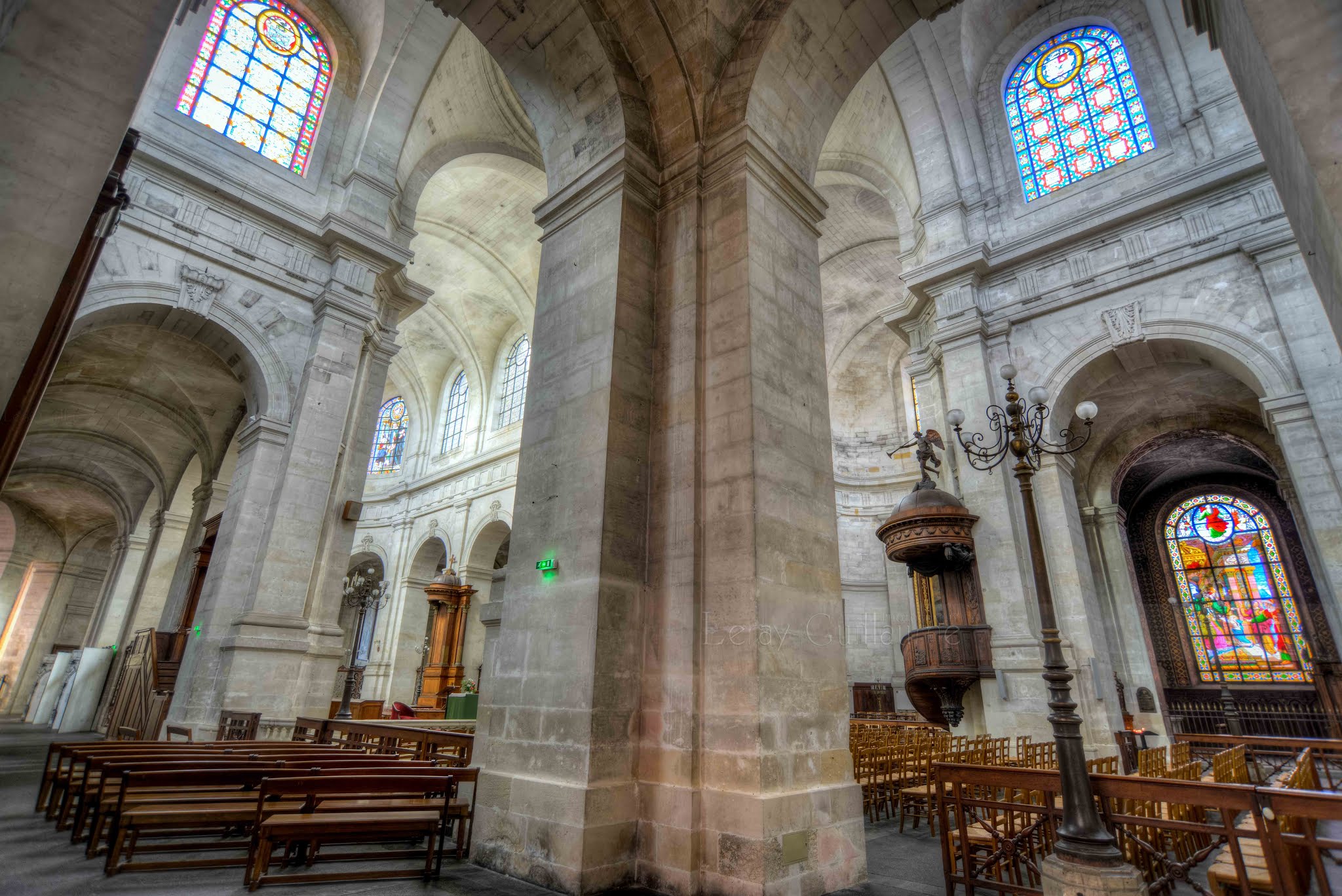 Photo n° 4 de l'avis de Guillaume.e fait le 06/01/2019 à 13:58