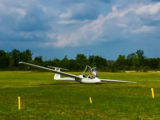 SOSA Gliding Club