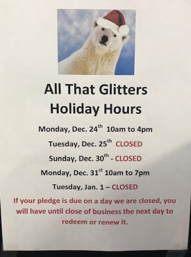 Pawn Shop «All That Glitters Pawn Shop Salem», reviews and photos, 1191 Lancaster Dr NE, Salem, OR 97301, USA