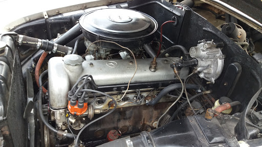 Tire Shop «Firestone Complete Auto Care», reviews and photos, 4719 Carlisle Pike, Mechanicsburg, PA 17050, USA