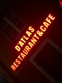 Photos du propriétaire du Restaurant Café d'Atlas à Strasbourg - n°13