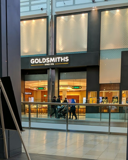 Goldsmiths - Official Rolex Retailer