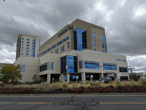 Intermountain Medical Center Breast Care Center