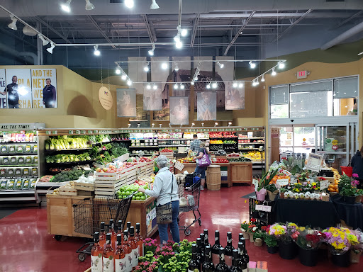 Natural Foods Store «Roots Market Olney», reviews and photos, 16800 Georgia Ave, Olney, MD 20832, USA