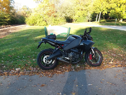 Park «Lippold Park - Fox Valley Park District», reviews and photos, 2001 S River St, Batavia, IL 60510, USA