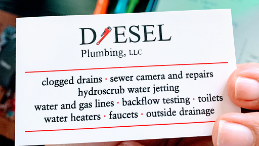 Diesel Plumbing LLC