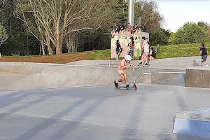 Riverside Skate Park image