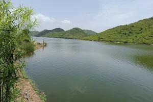 Badi Lake image