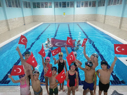 Çetin Çelebioğlu yüzme okulları