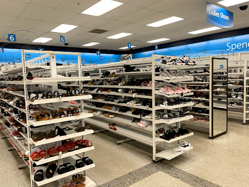 Clothing Store «Ross Dress for Less», reviews and photos, 2733 Gulf to Bay Blvd, Clearwater, FL 33759, USA