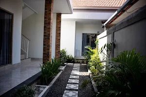 Karang Guest House image