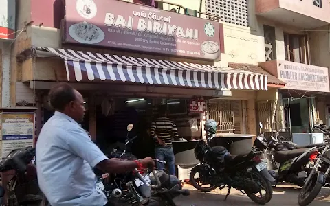 Bai Biriyani image